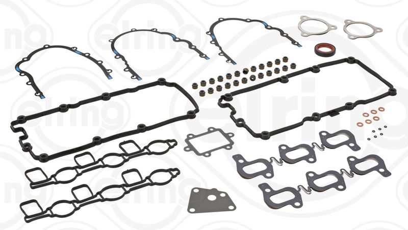 Gasket Kit, cylinder head VOLKSWAGEN