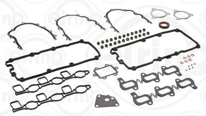 Gasket Kit, cylinder head VOLKSWAGEN