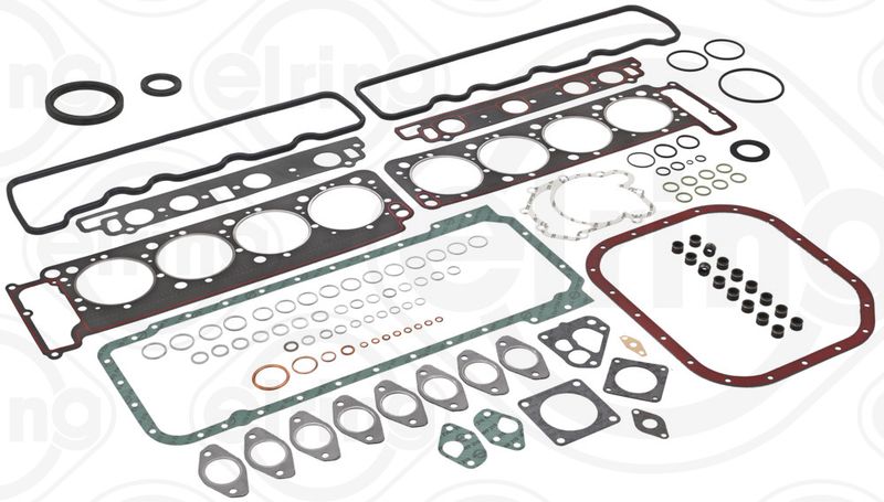 Full Gasket Kit, engine DAIMLER PKW