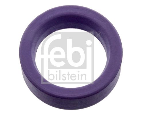 Gasket, oil pump Volvo Lkw 1677294