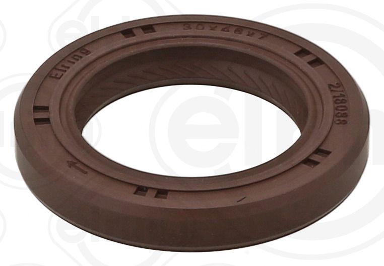 Shaft Seal, crankshaft Hyundai/Kia
