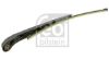 Wiper Arm, window cleaning BMW - 61 62 7 206 357 S1