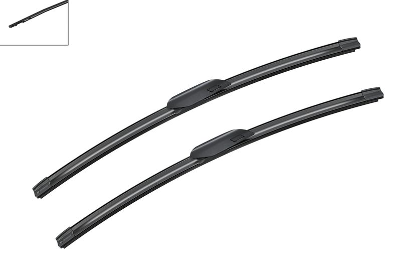Wiper Blade Aerotwin A893S SET 550/550mm