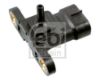 Sensor, boost pressure TOYOTA - 89421-20200