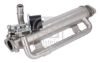 Cooler, exhaust gas recirculation VW-Audi - 03G 131 512 AP