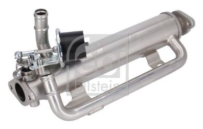 Cooler, exhaust gas recirculation VW-Audi - 03G 131 512 AP