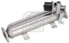 Cooler, exhaust gas recirculation VW-Audi - 03G 131 512 AP