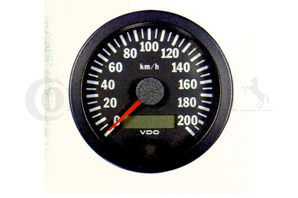 Speedometer