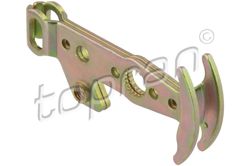 Repair Kit, gear shift lever VAG