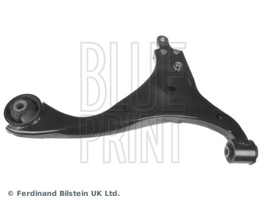Control/Trailing Arm, wheel suspension HYUNDAI - 54501-2H100