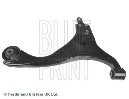 Control/Trailing Arm, wheel suspension HYUNDAI - 54501-2H100