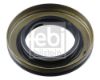 Shaft Seal, differential NISSAN 38342-00Q0E