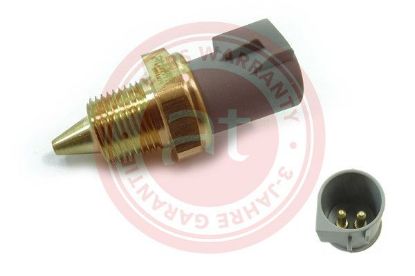 Sensor, coolant temperature FORD Fiesta, Mondeo, Galaxy, Escort
