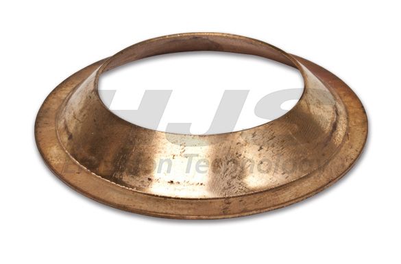 Seal Ring, exhaust pipe Suzuki