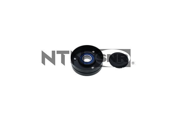 Deflection/Guide Pulley, V-ribbed belt VAG - 059 145 276