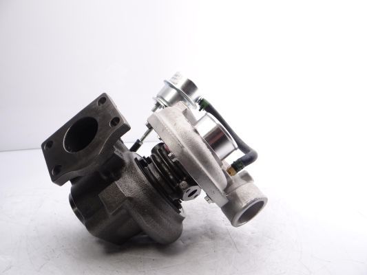 Charger, charging (supercharged/turbocharged)