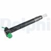 Injector MERCEDES-BENZ - 651 070 49 87