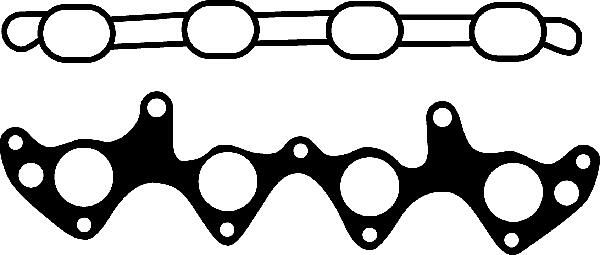 Gasket, intake manifold Rover