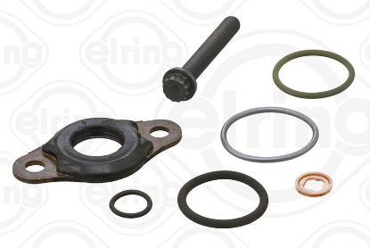 Seal Kit, injector nozzle Daimler NKW A 460 070 04 87
