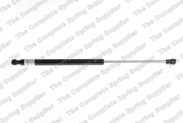 Gas Spring, boot/cargo area pakiruumile TOYOTA AVENSIS