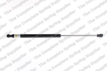 Gas Spring, boot/cargo area pakiruumile TOYOTA AVENSIS