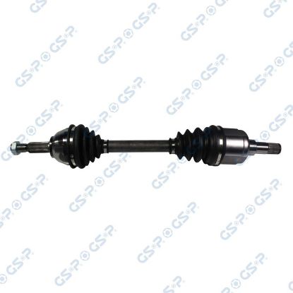 Drive Shaft FORD - 5 083 616
