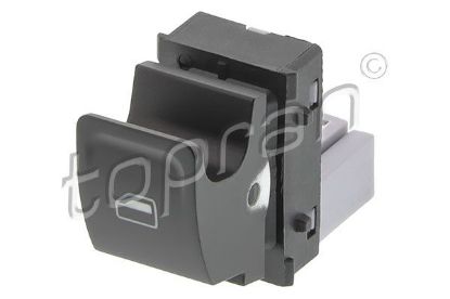 Switch, window regulator VAG