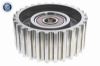 Deflection Pulley/Guide Pulley, timing belt TOYOTA 13503-54030