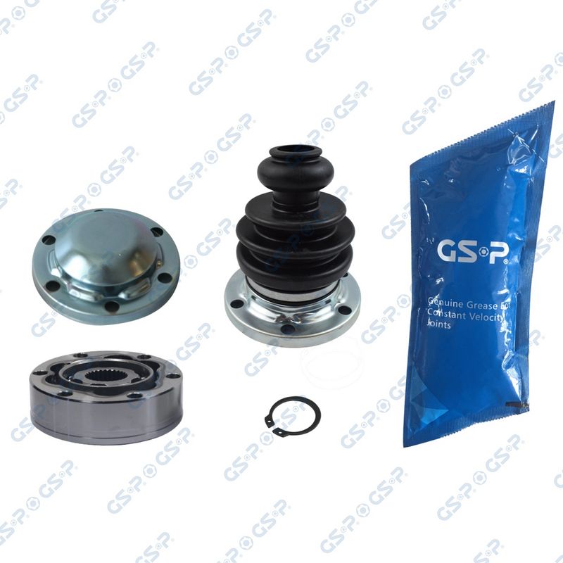 Joint Kit, drive shaft VW 7H0407331B