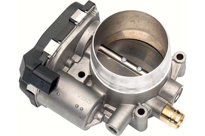 Throttle Body BMW 3 (E90), 7 (F01, F02, F03, F04)