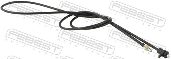 Bonnet Cable VAG 4E0823539