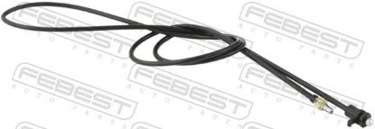 Bonnet Cable VAG 4E0823539