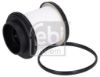 Oil Filter, retarder Mercedes-Benz LKW 000 435 04 13