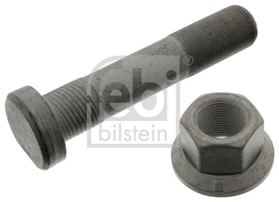 Wheel Stud M A N 81.45501.0176 S1