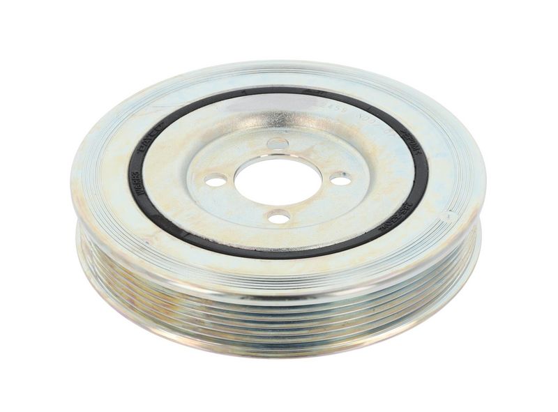 Belt Pulley, crankshaft