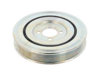 Belt Pulley, crankshaft