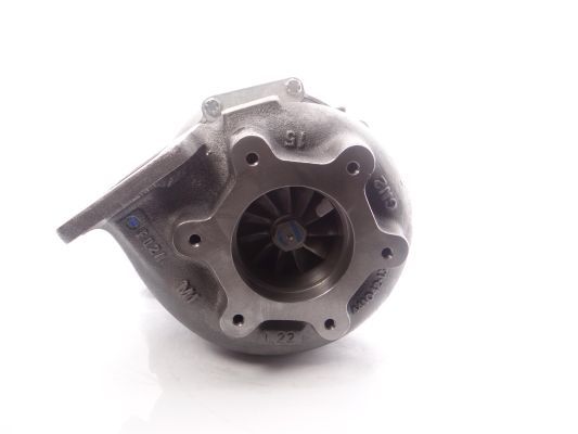 Charger, charging (supercharged/turbocharged)