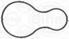 Gasket, oil cooling thermostat DAIMLER NKW
