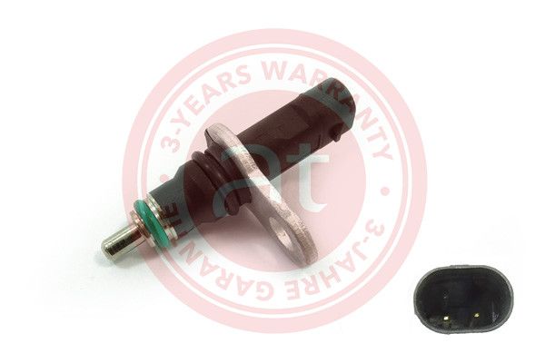 Sensor, oil temperature VAG A1, A3, A4, A5, A6, Beetle, Golf VII