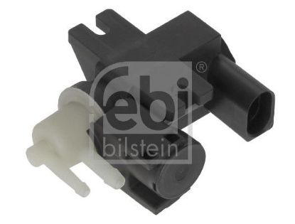 Pressure converter, turbocharger VOLVO - 31293964