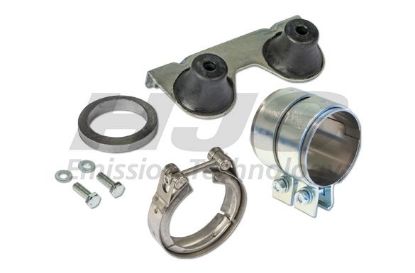 Mounting Kit, soot filter