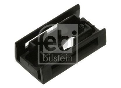 Clip, trim/protective strip Mercedes-Benz - 638 984 09 61