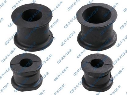 Repair Kit, stabiliser bush MERCEDES-BENZ - 163 320 00 44