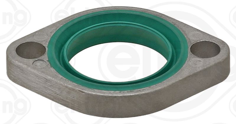 Seal, timing chain tensioner Porsche