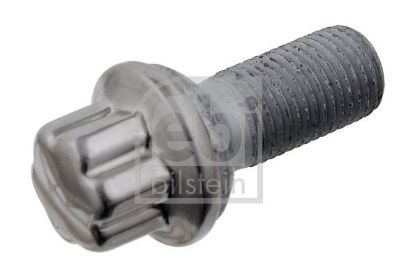 Wheel Bolt Mercedes-Benz PKW 000 990 51 07