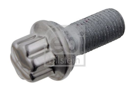 Wheel Bolt Mercedes-Benz PKW 000 990 51 07