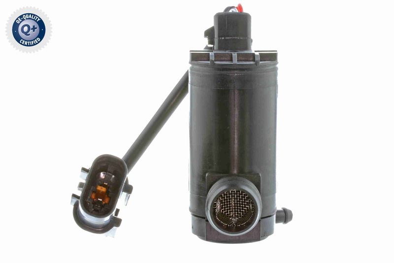 Washer Fluid Pump, window cleaning HYUNDAI 98510-H1000