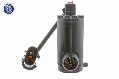 Washer Fluid Pump, window cleaning HYUNDAI 98510-H1000