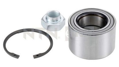 Wheel Bearing Kit ALTO IV (FF), IGNIS (FH)