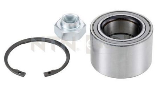 Wheel Bearing Kit ALTO IV (FF), IGNIS (FH)